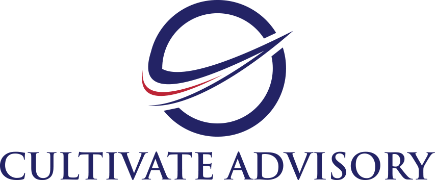 Cultivate Advisory Logo